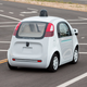 Illustration for article titled Google Ramps Up Transparency With First Batch Of Self-Driving Cars